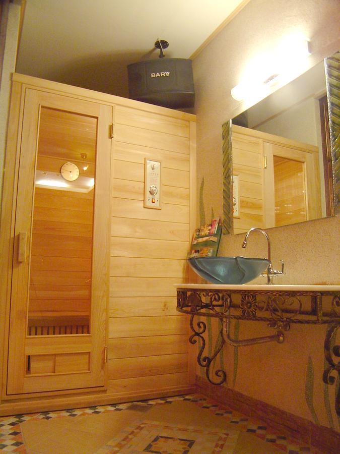 Daniel Spa Motel Pingzhen Εξωτερικό φωτογραφία